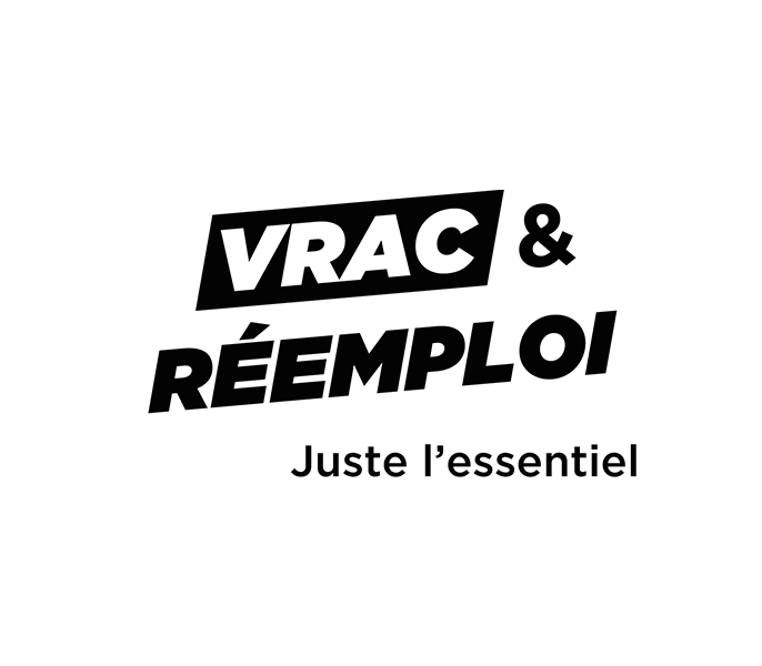 Vrac et Réemploi
