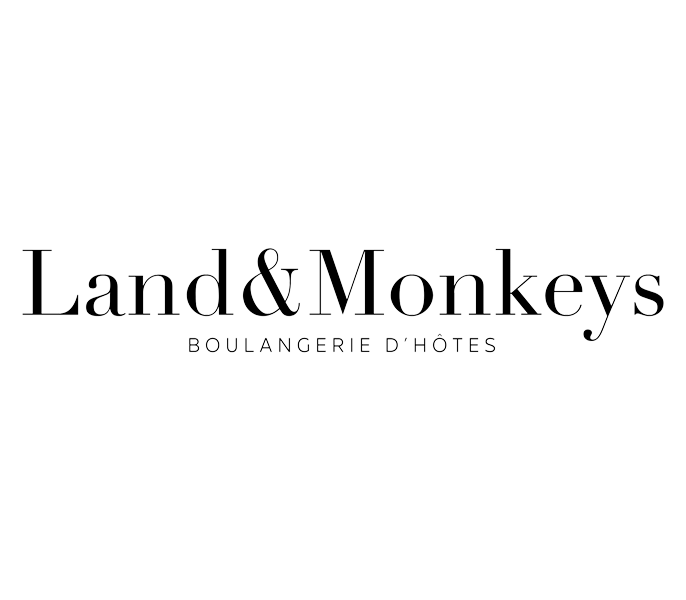 Land and Monkeys